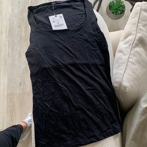 Zara Tank NWT